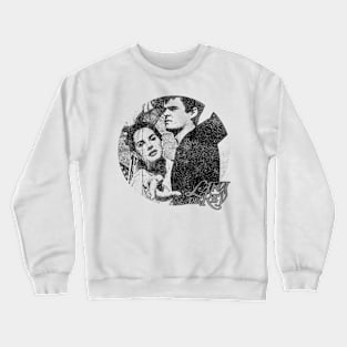 Lana Del - Rey Crewneck Sweatshirt